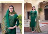 Lovina Vol 3 By Belliza Embroidery Viscose Rayon Dress Material Wholesale Market In Surat With Price
